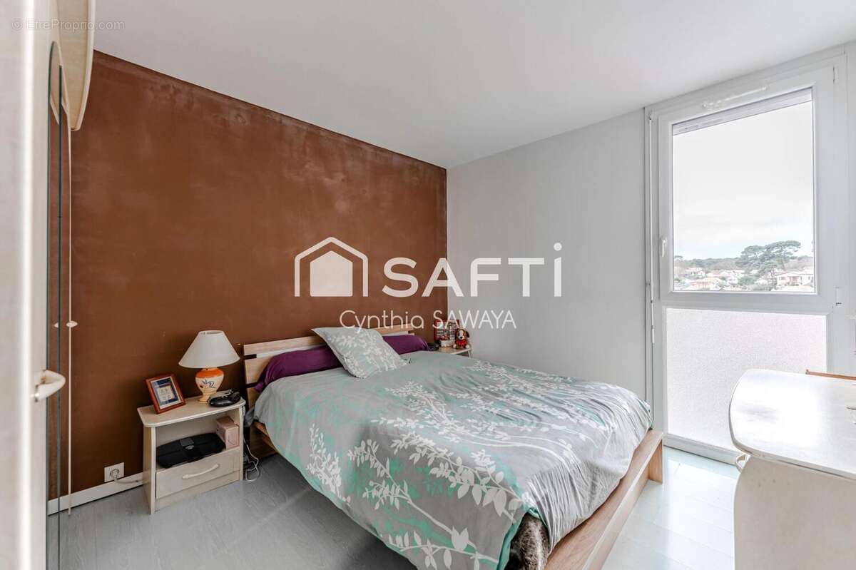 Photo 6 - Appartement à ARCACHON