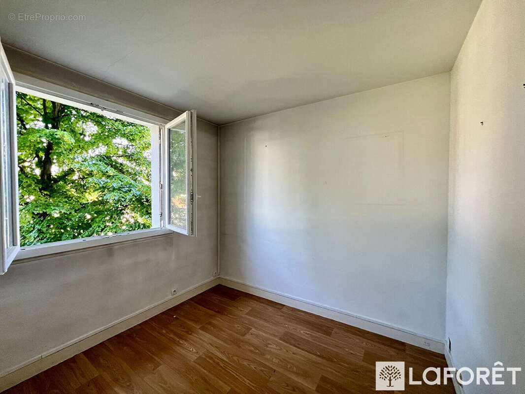 Appartement à SEVRES