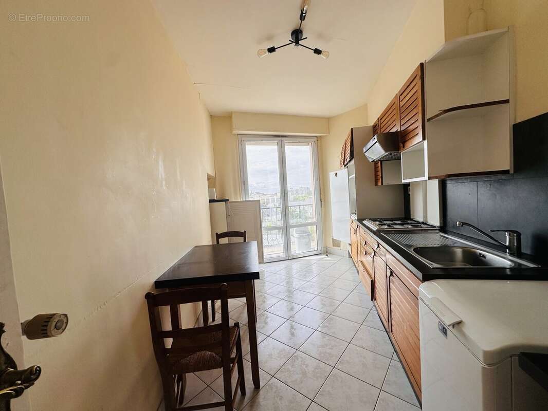 Appartement à LA ROCHE-SUR-YON
