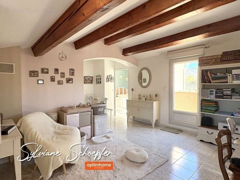 Maison à SAINT-PAUL-TROIS-CHATEAUX