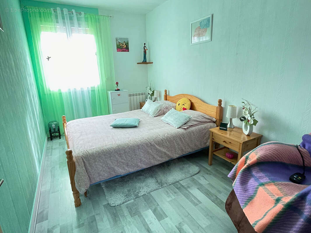 Maison à NOGENT-LE-ROI