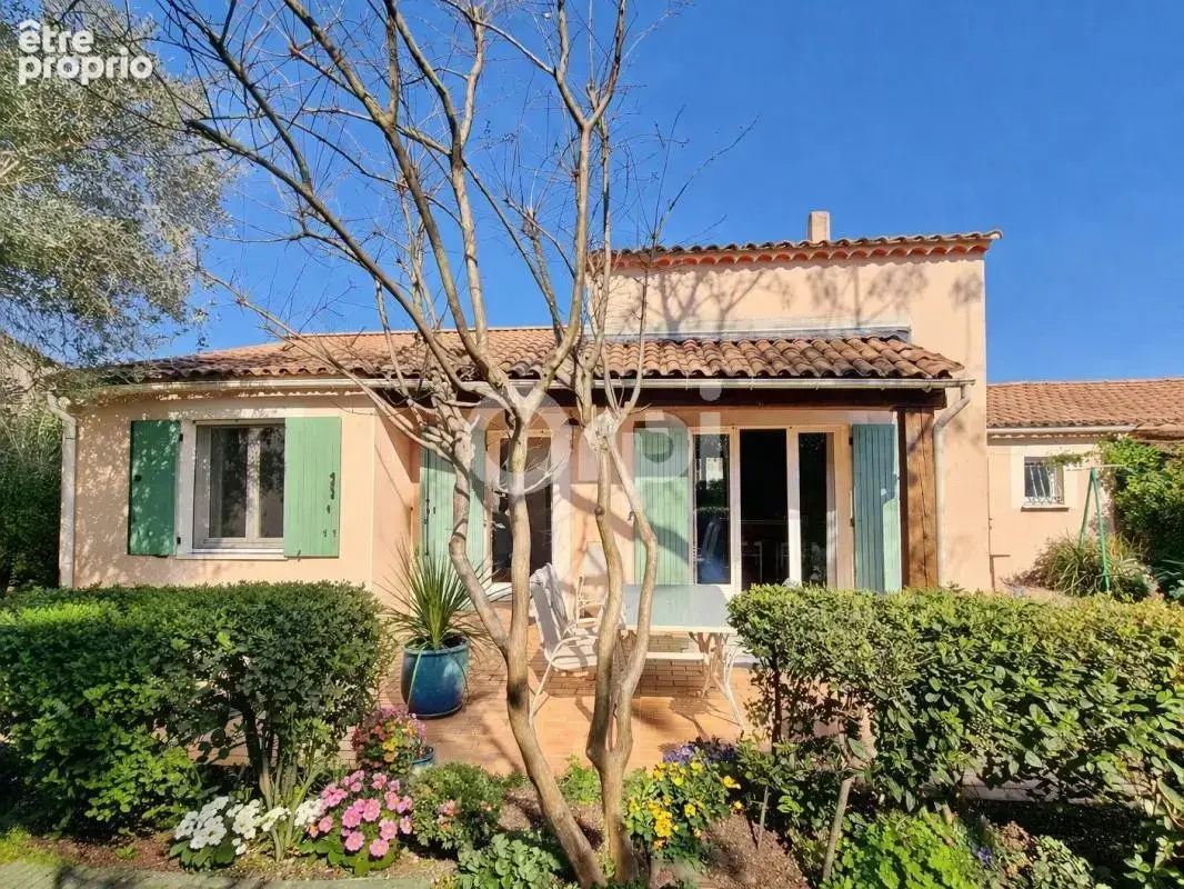 Photo Maison à Ales au prix de 232 000€