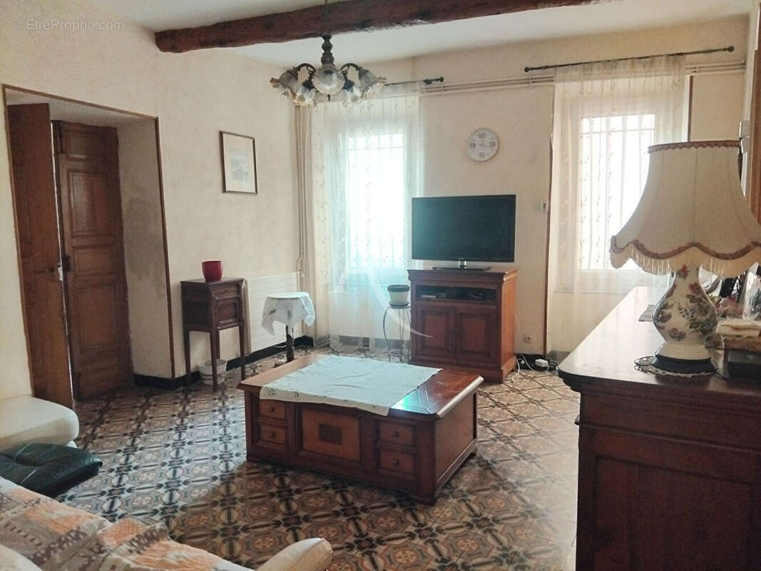 Maison à TALAIRAN