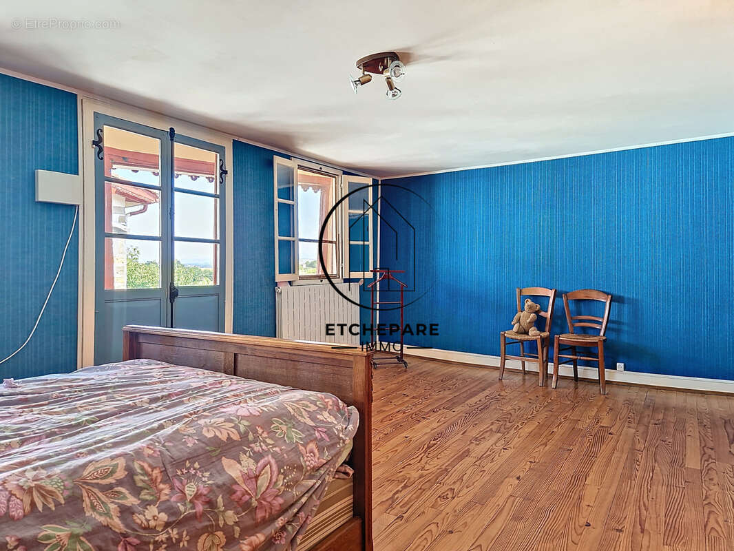 Ensemble immobilier composé de 2 maisons - photo 8