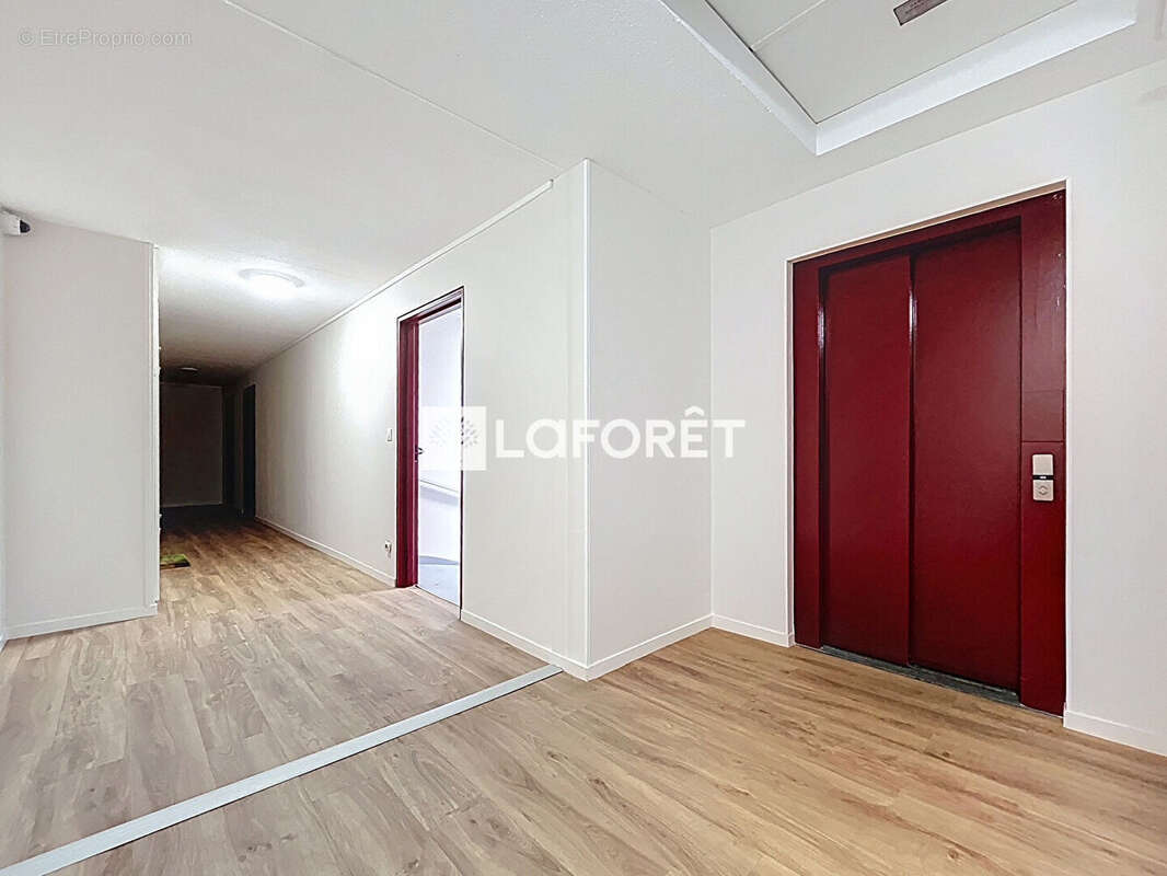 Appartement Rouen 3 pièces 52 m2 - photo 10