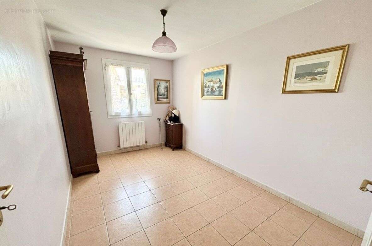 Appartement à SANARY-SUR-MER