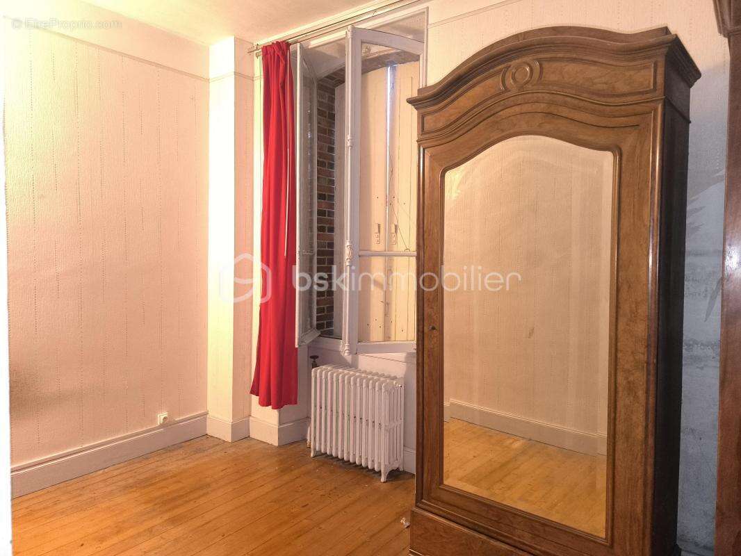 Maison à SAINT-FLORENTIN