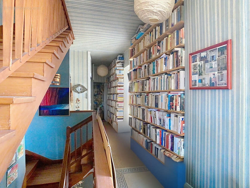 Maison à SAINTE-MARIE-DU-MONT