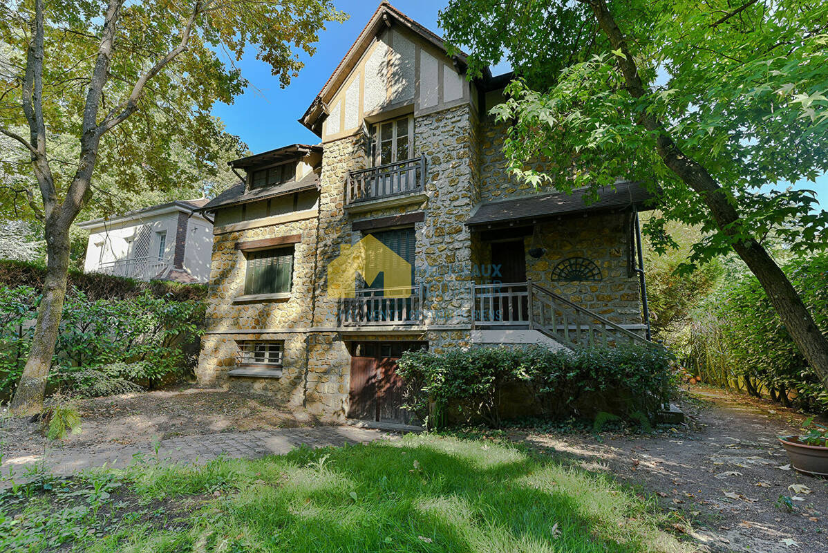 Maison à MORSANG-SUR-ORGE