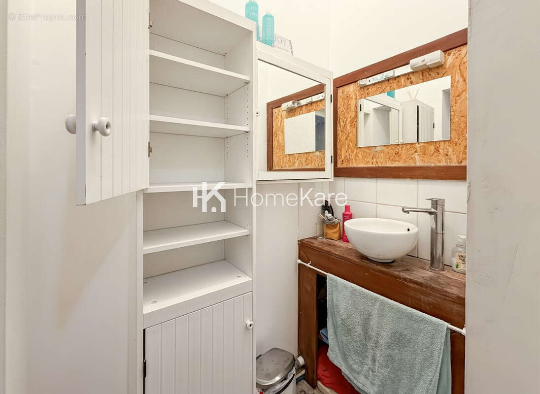 Appartement 47 m² à Bordeaux  - photo 8