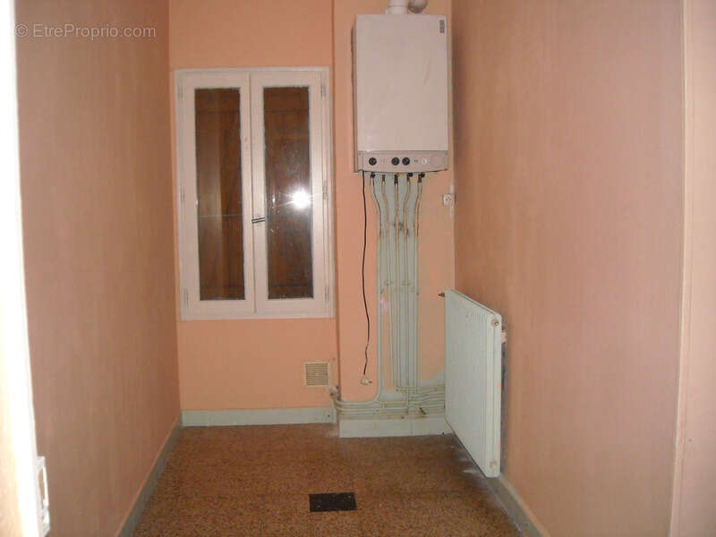 Appartement à GUEUGNON