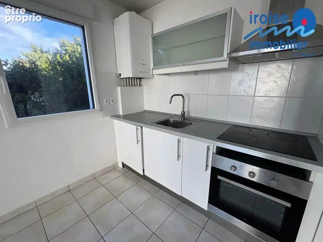 Appartement t4 bon standing - photo 4