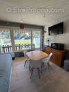 Appartement à LAVEISSIERE