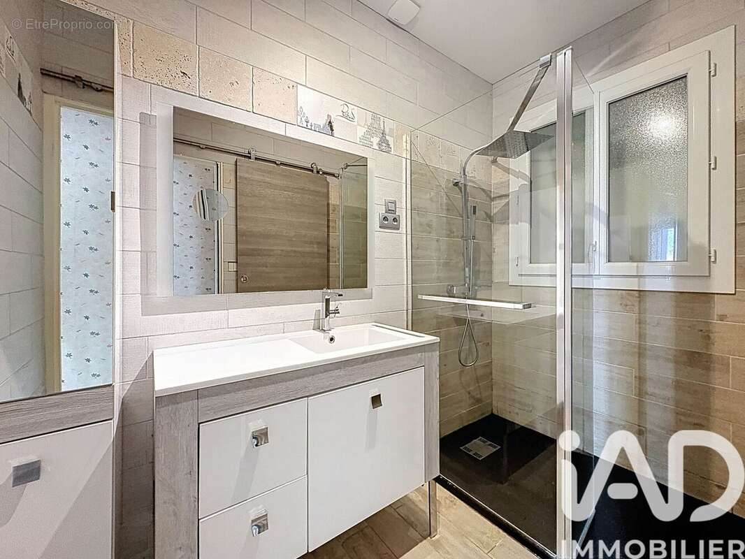 Photo 8 - Maison à CHARRON