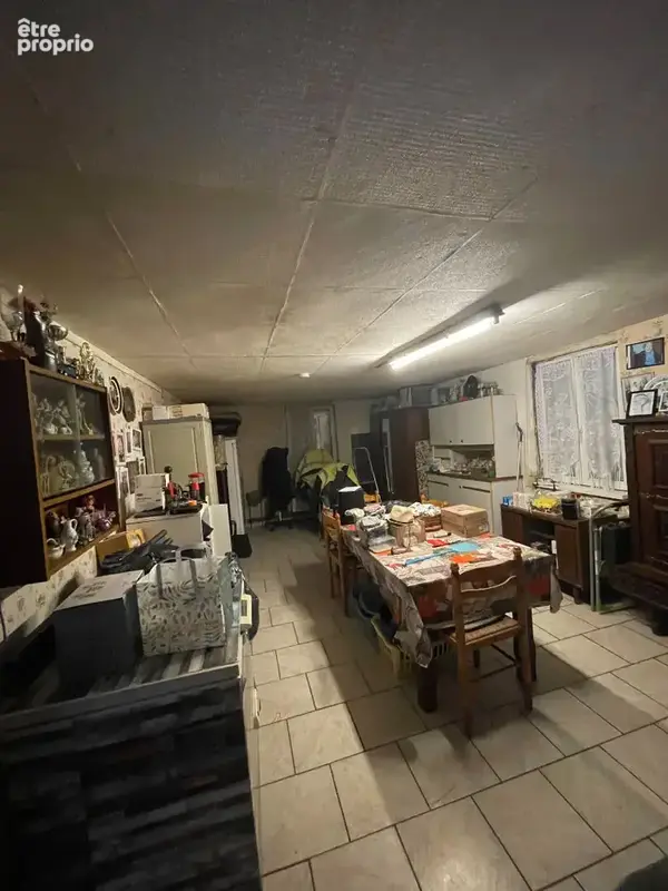 Maison Tupigny 3 pièce(s) 65 m2 - photo 5
