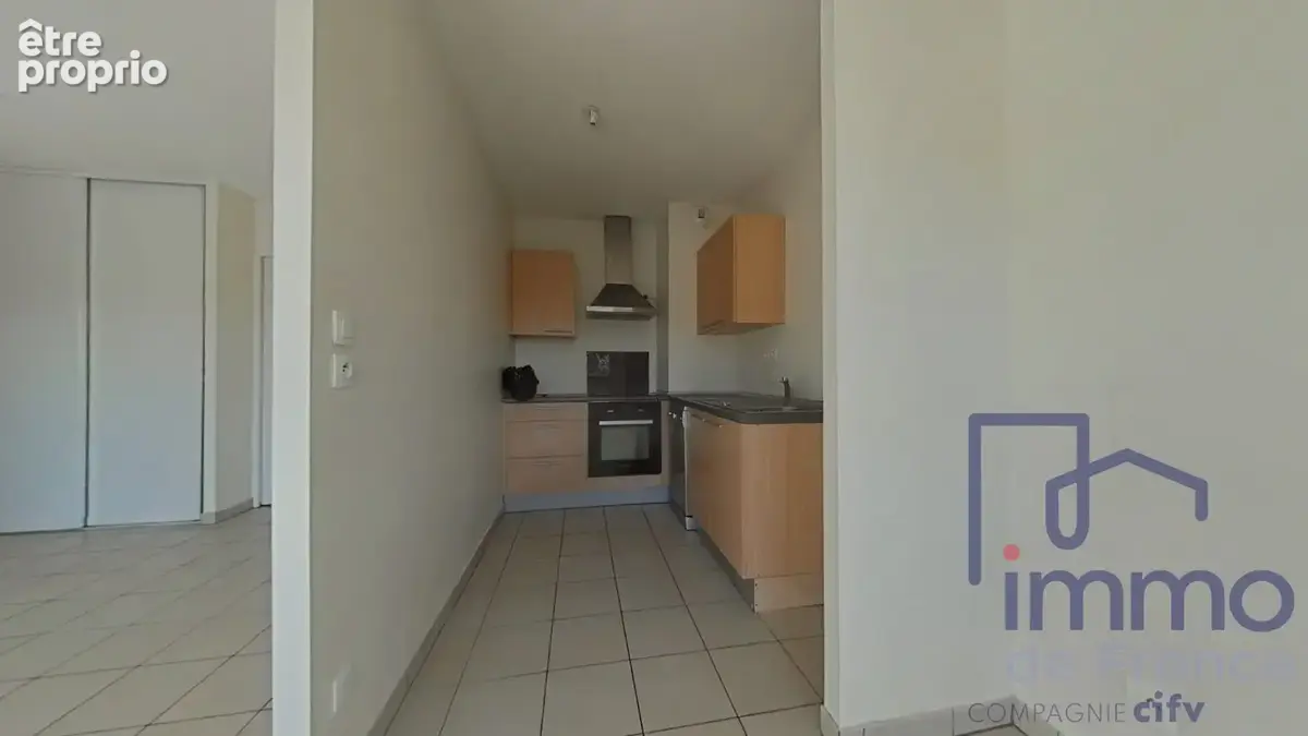 Appartement 3 pièces 63 m² à vendre à Saint-Etienne (42000) - photo 6