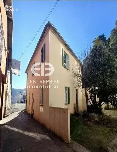 À vendre – nice est – ensemble immobilier mixte entrepot - habitations intégralement loué - photo 4