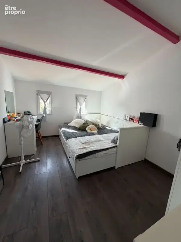 Hyeres Appartement en duplex de 62.19 m², 2 chambres et 4 parkings - photo 10