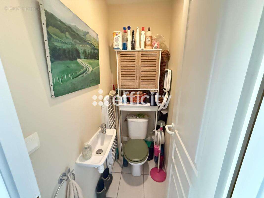 Maison 44 m² à Talmont-Saint-Hilaire  - photo 7