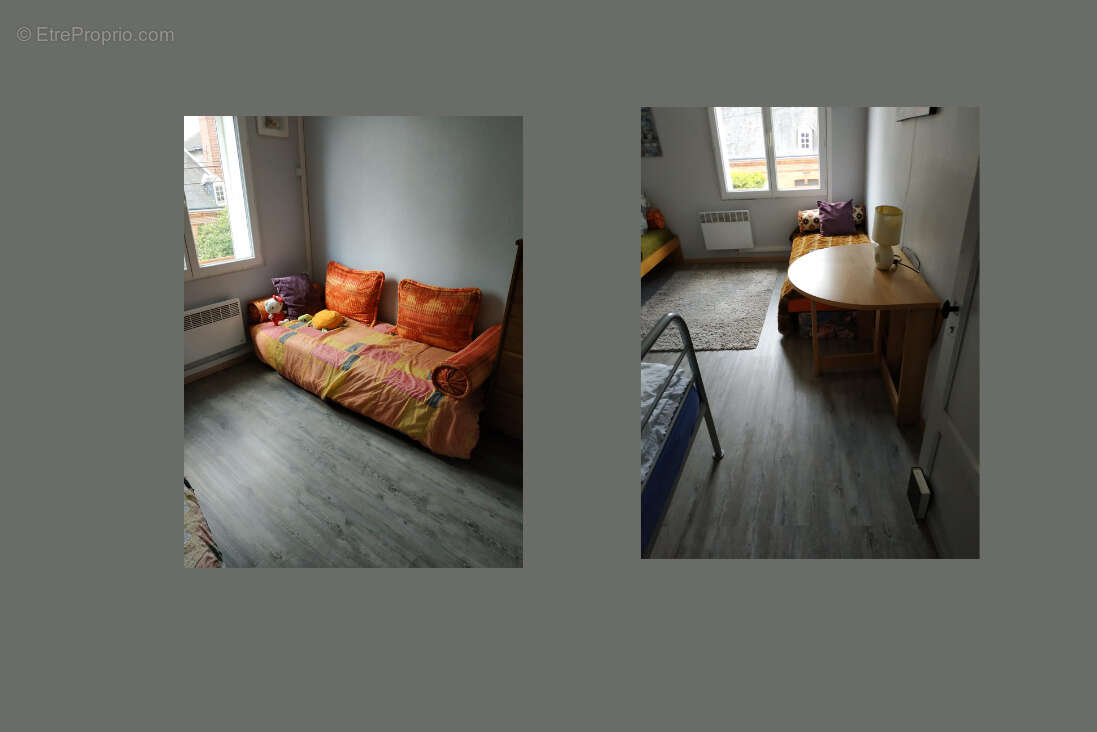 Maison à LE GAULT-PERCHE