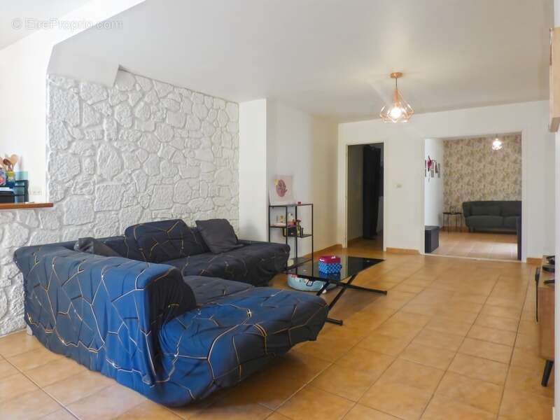 Appartement à MONTBLANC