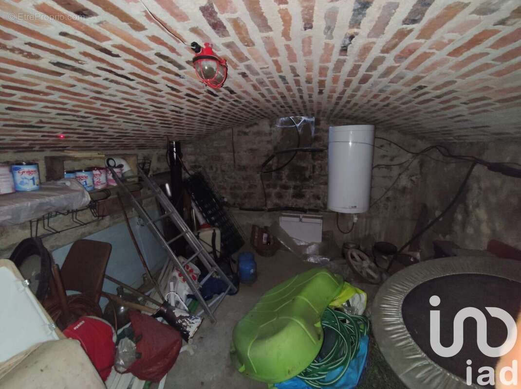 Photo 5 - Maison à CRONAT