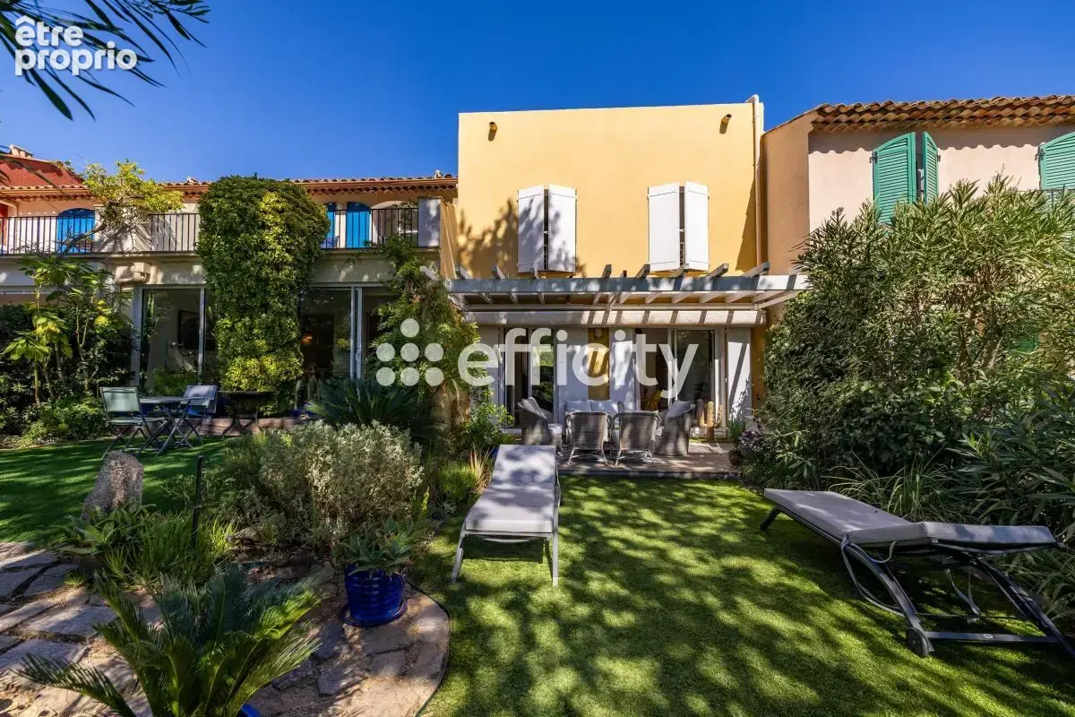 Maison 8 pièces 162 m² à vendre à Grimaud (83310) - photo 8