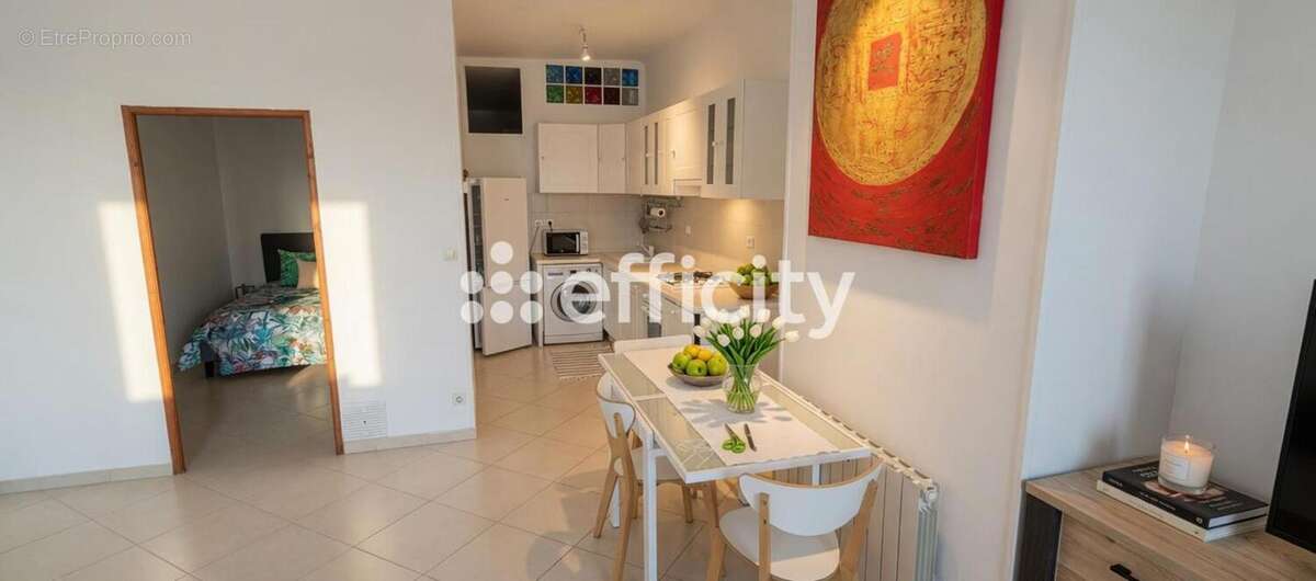 Appartement - photo 2