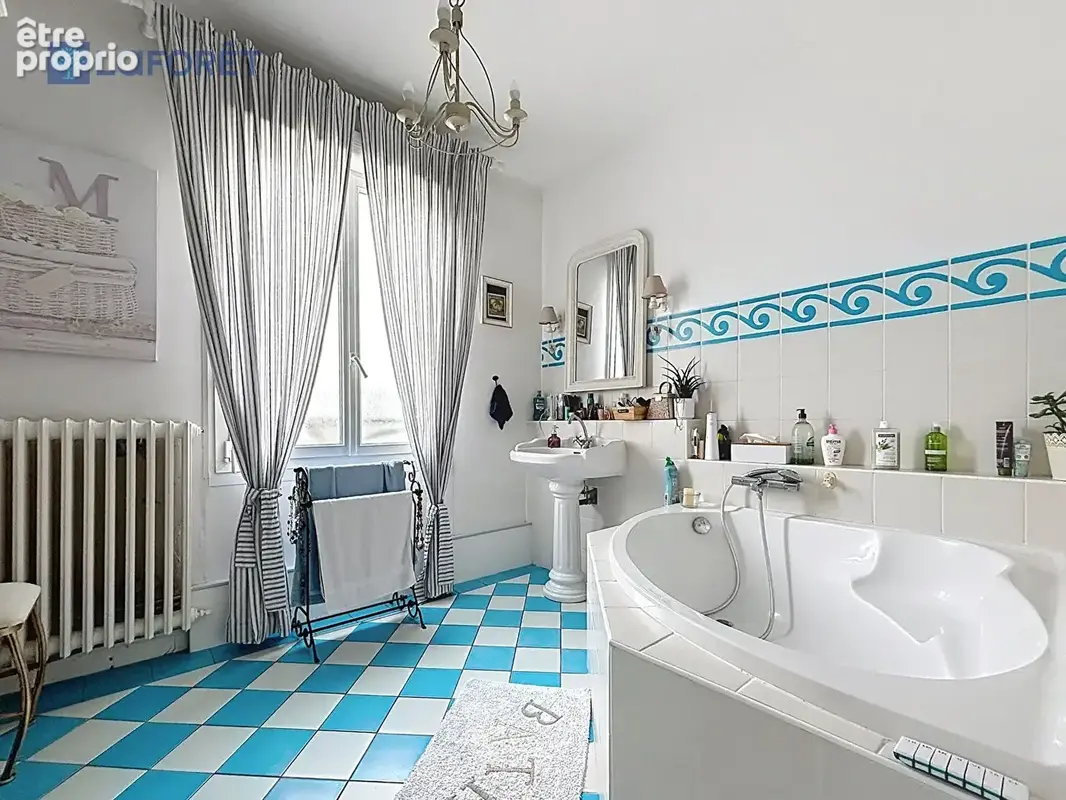 A VENDRE Maison Lanester 7 pièce(s) - photo 12