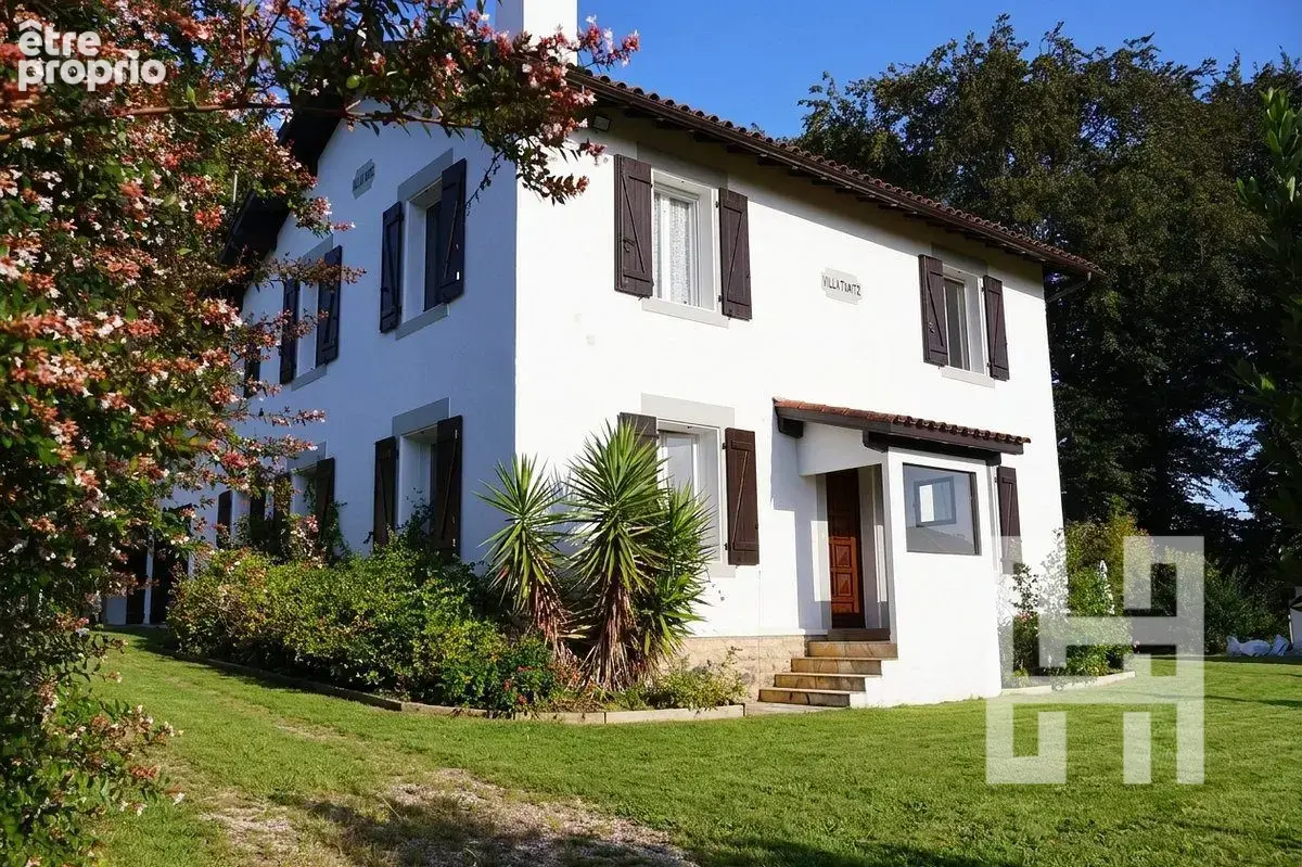 Photo Maison à Anglet au prix de 890 960€