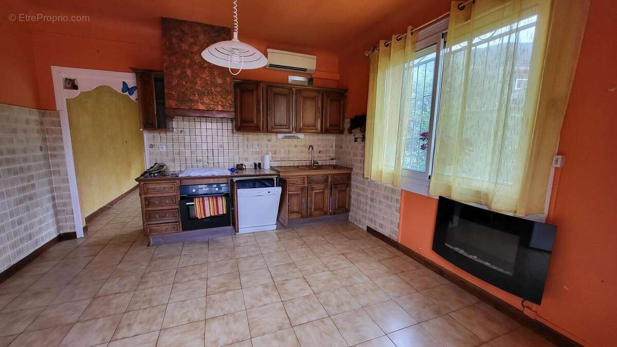 Photo 5 - Maison à CERET