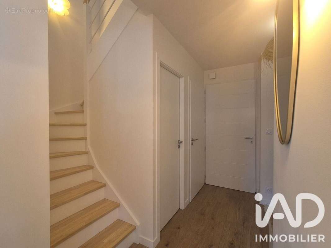 Maison 127 m² à Les Sables-D'olonne  - photo 7