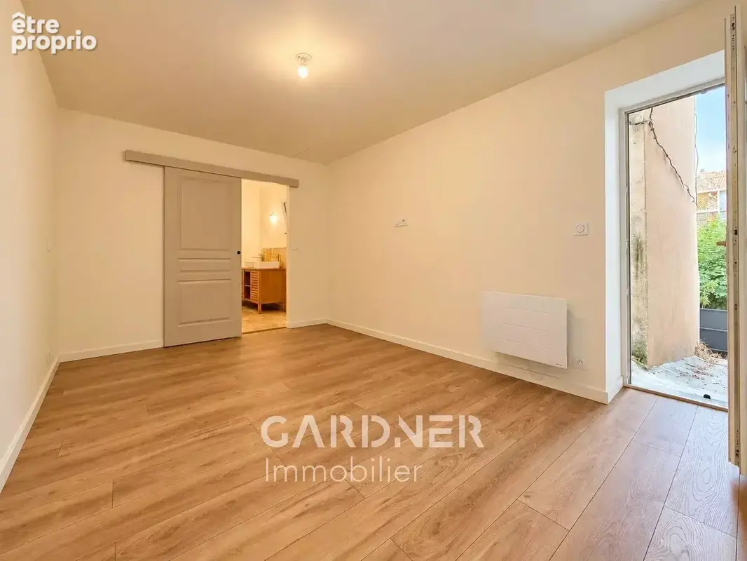 Appartement type 4 avec terrasse - photo 9