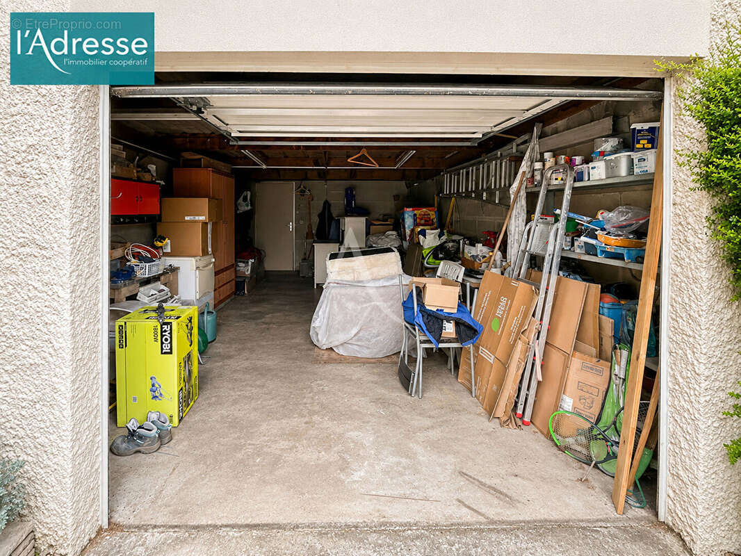 Maison Meulan En Yvelines 6 pièce(s) 99 m², 4 chambres - photo 13