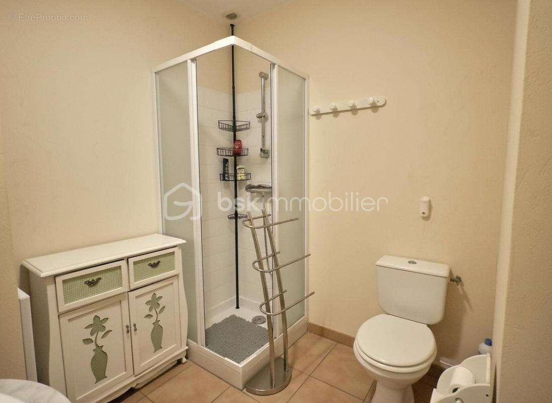 Appartement à SAINT-JEAN-DE-MONTS