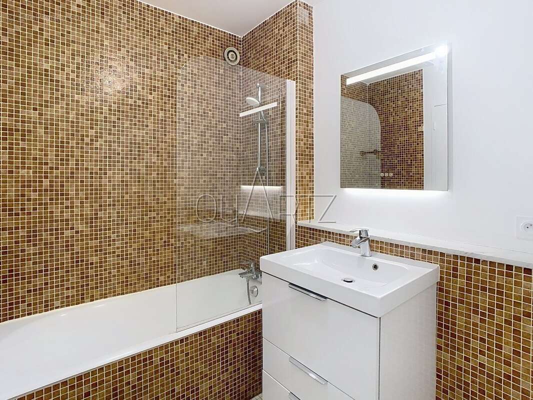 Appartement à LE CHESNAY