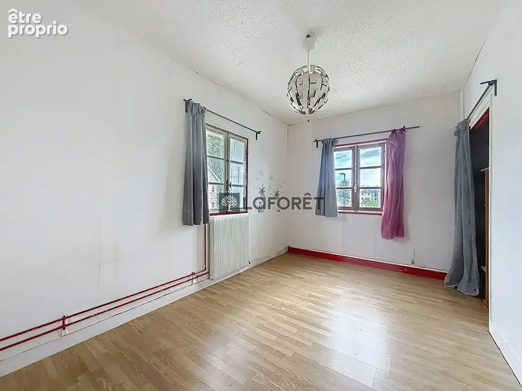 Maison Mitoyenne 82m2 Sotteville les Rouen - photo 13