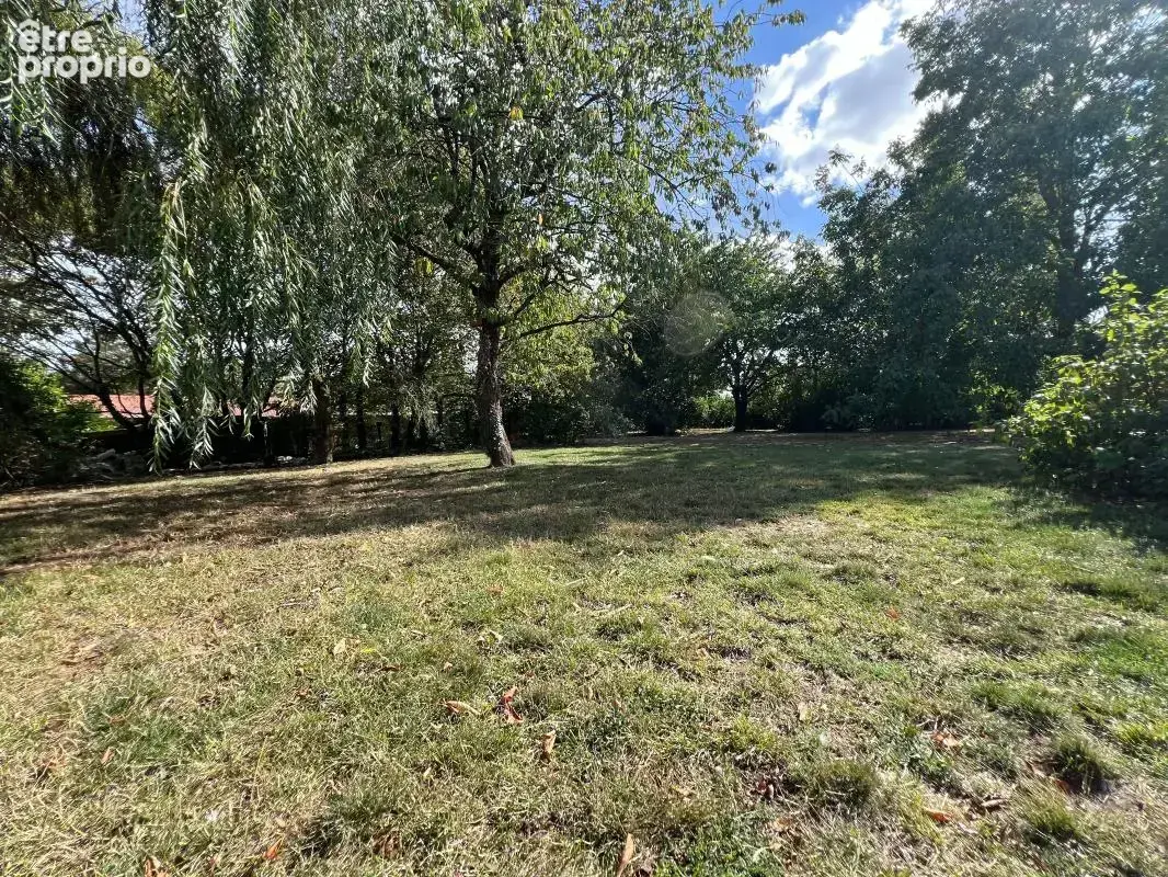  Domaine d'exception à Saint-Péravy-la-Colombe : Deux maisons, piscine et 2721 m²de verdure sans aucun vis-à-vis !  - photo 23