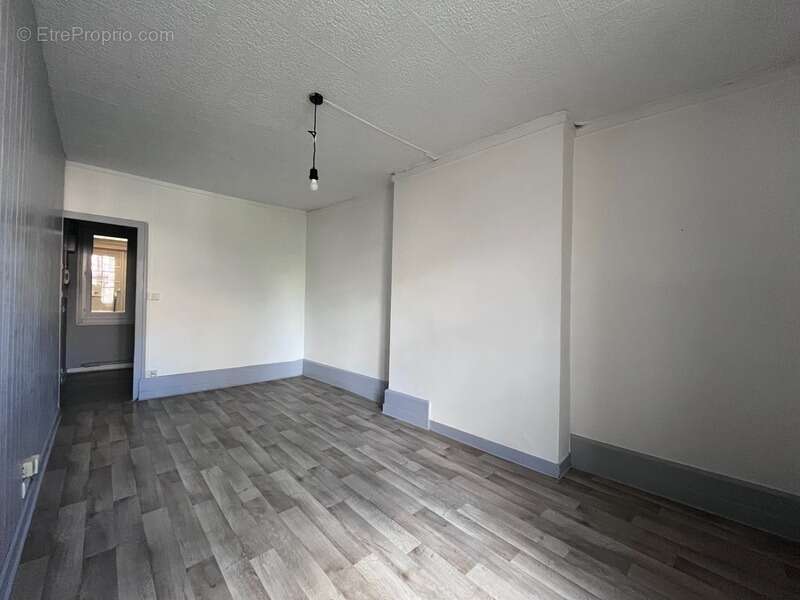 Appartement à ORLEANS