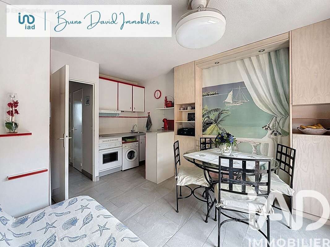 Photo 7 - Appartement à CAVALAIRE-SUR-MER