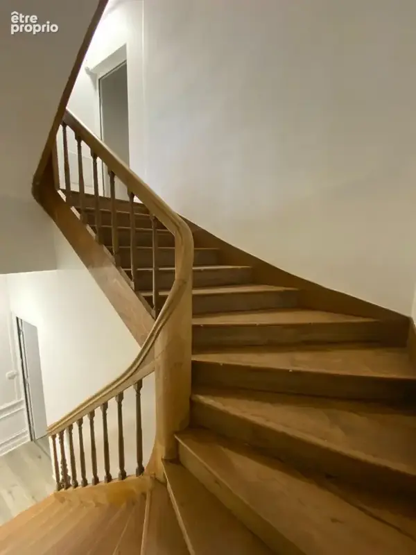 Appartement Saint Quentin 4 pièce(s) 99.70 m2 - photo 10
