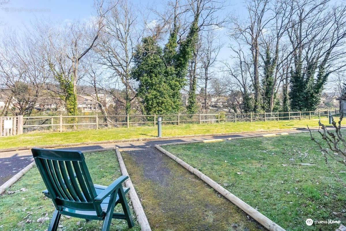 Appartement à MONCEAUX-SUR-DORDOGNE