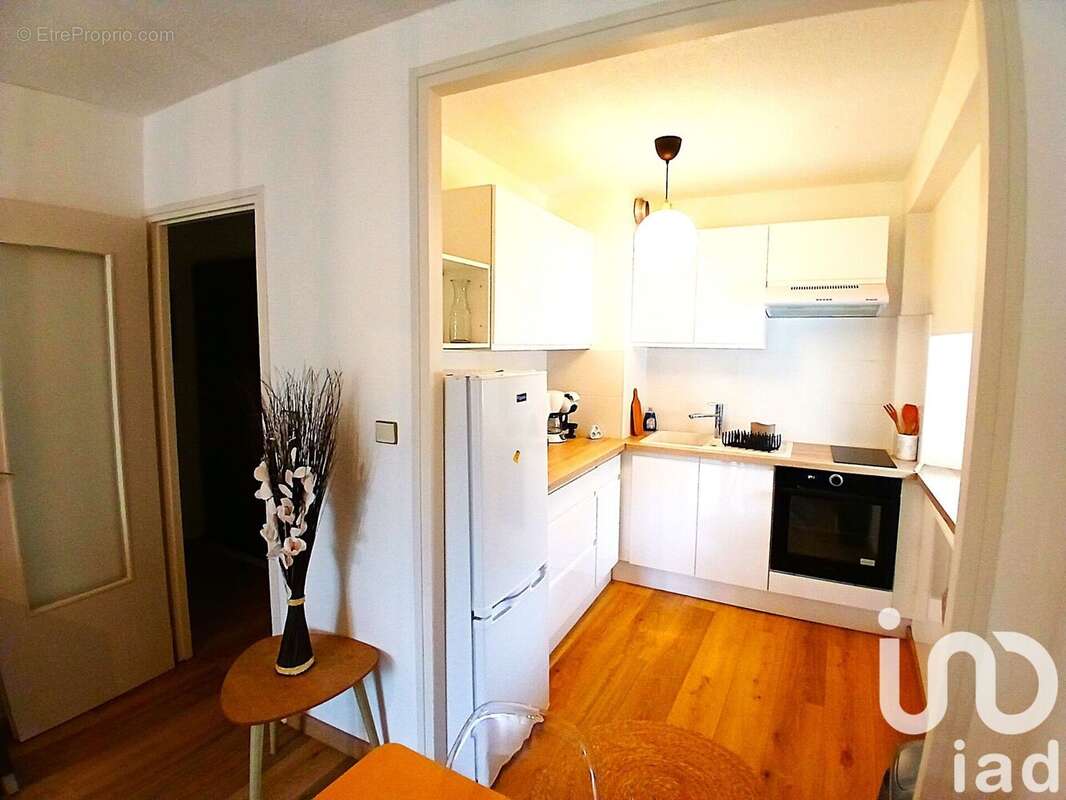 Photo 4 - Appartement à BAGNERES-DE-LUCHON