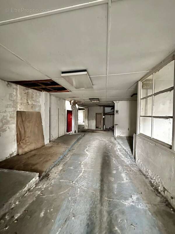 Appartement à PRADES