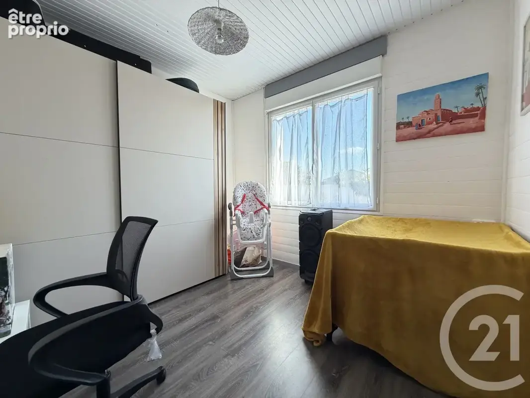 Maison 5 pièces 122 m² à vendre à Saint-Palais-Sur-Mer (17420) - photo 8