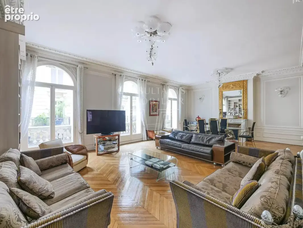 Ocde/ 4 chambres superbe ancien - photo 9