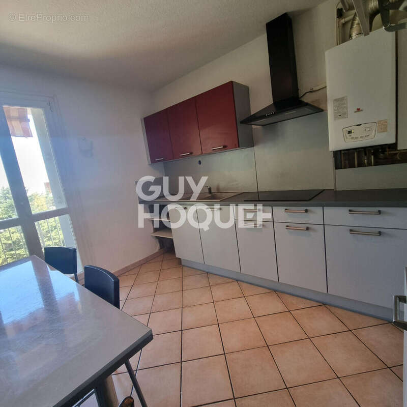 Appartement à AVIGNON