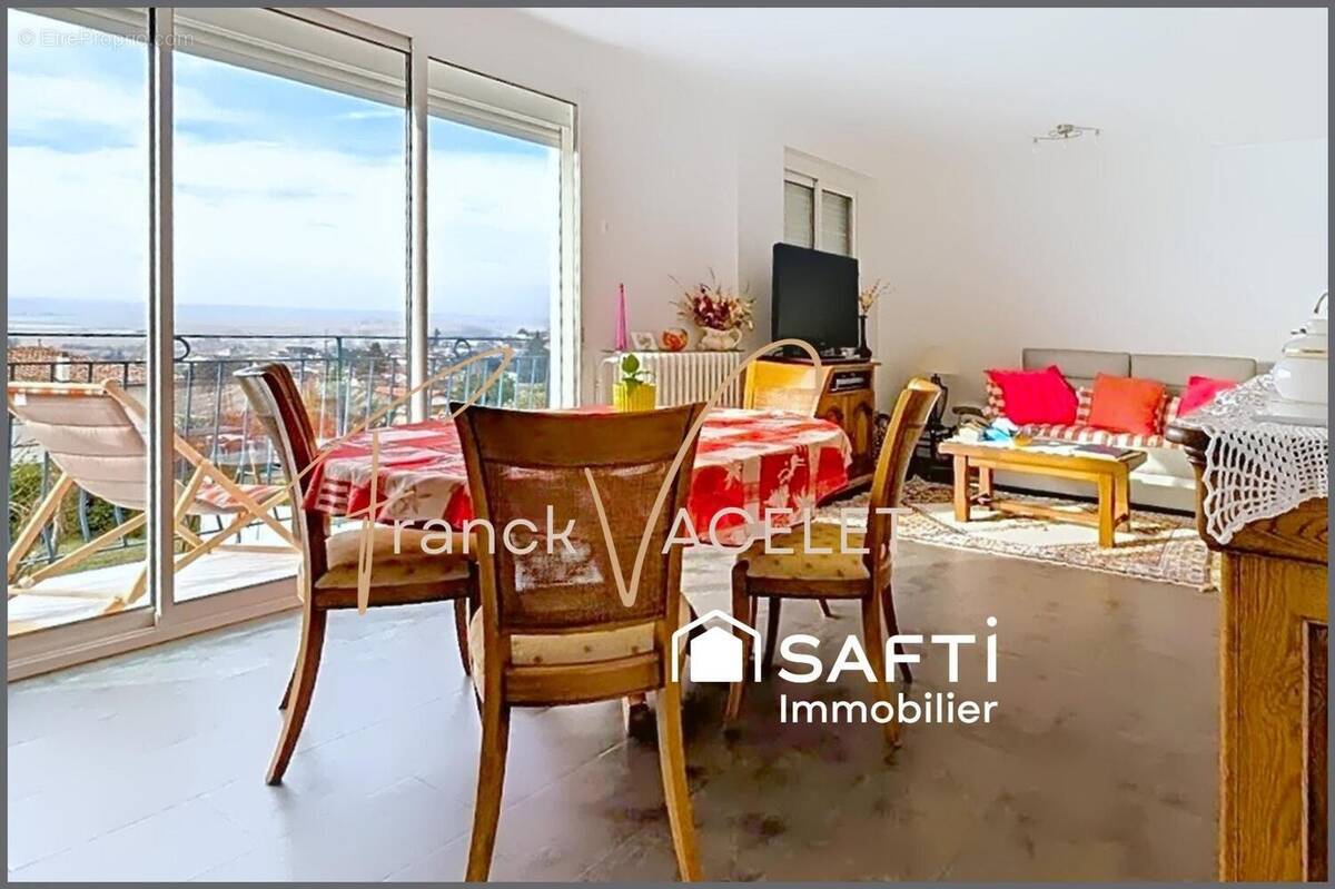 Photo 1 - Maison à LA REOLE