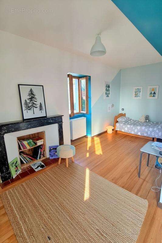 Maison de caractère au coeur de lons - photo 7