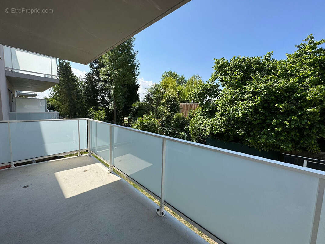 Appartement à VALENCIENNES